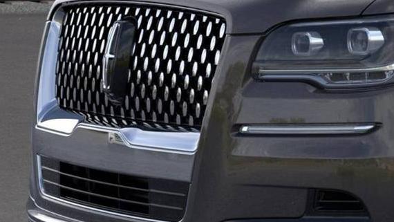 LINCOLN NAVIGATOR L 2024 5LMJJ3TG3REL19266 image